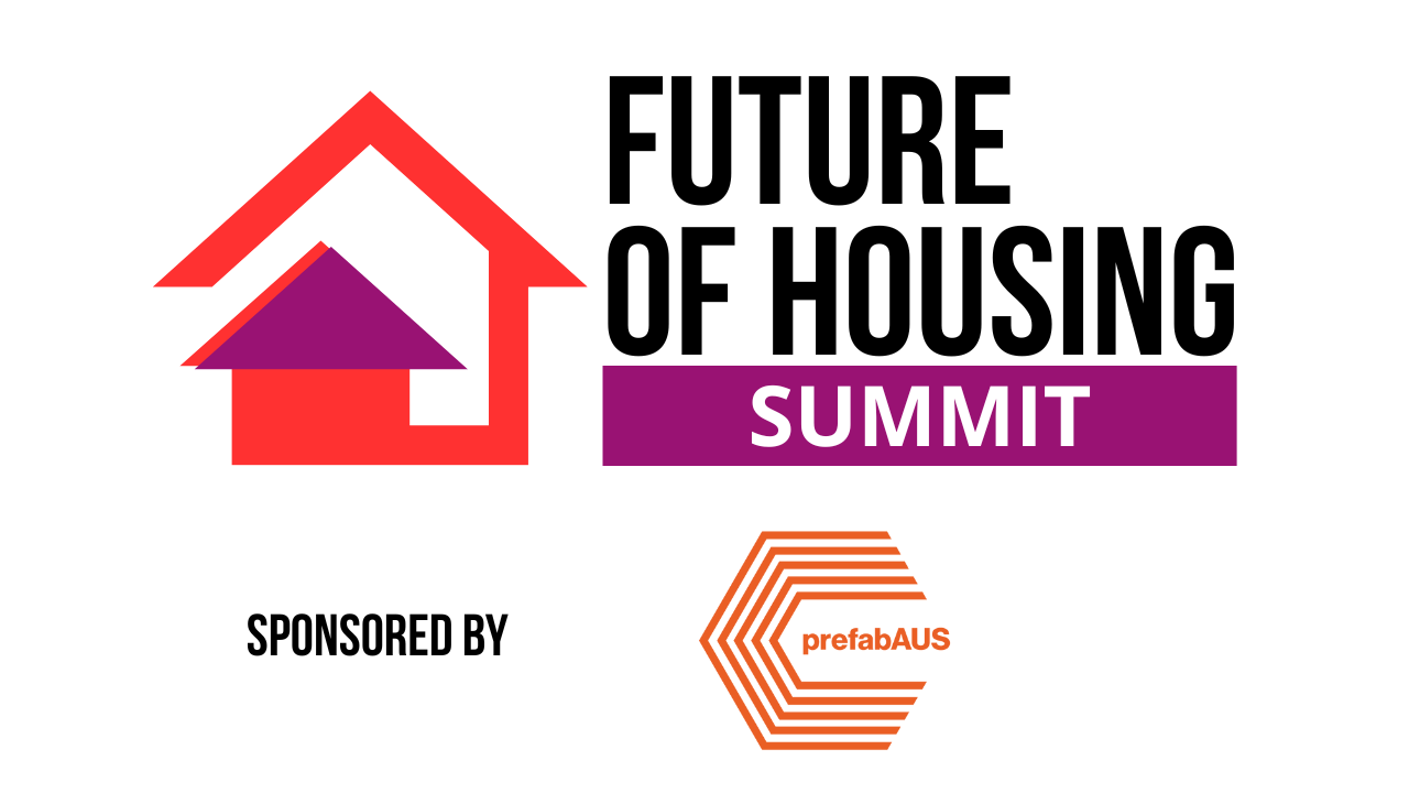 Future of Housing Summit