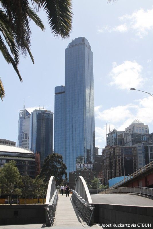 Rialto Towers
