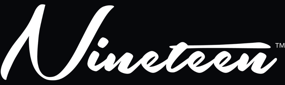 19 logo