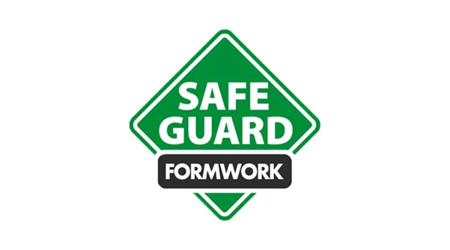 Safeguard Form Work