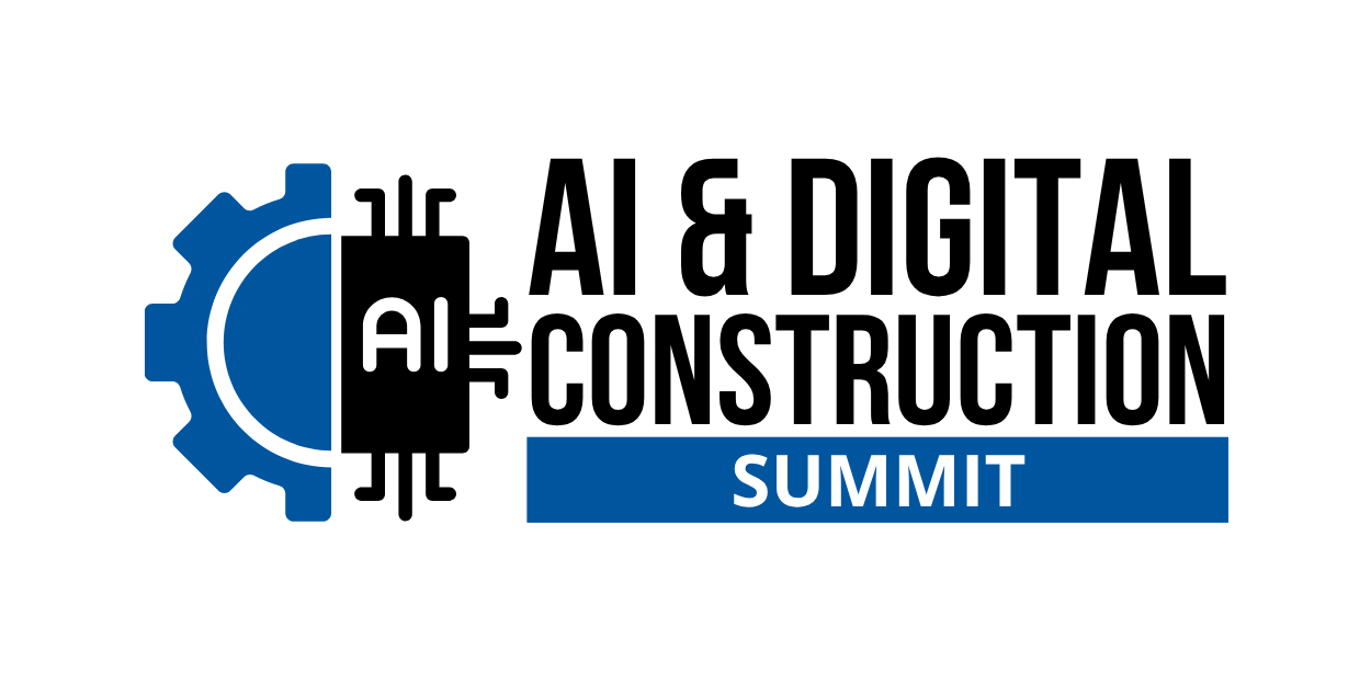 AI and Digital Construction Summit