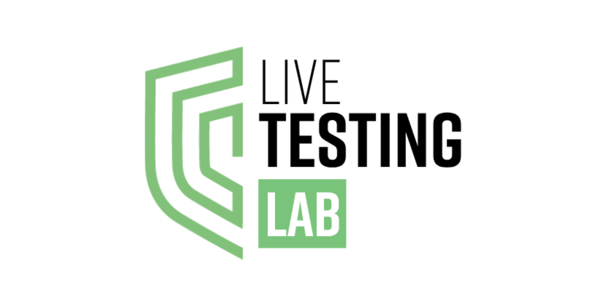 LPCB Live Testing Lab