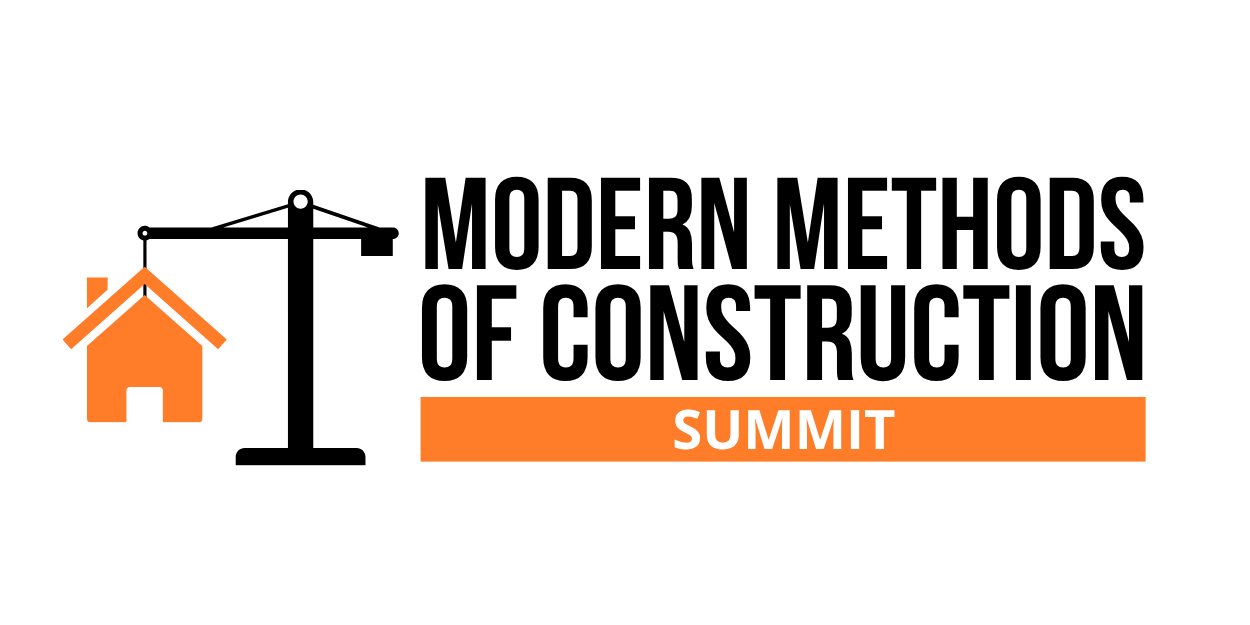 Modern Methods of Construction Summit