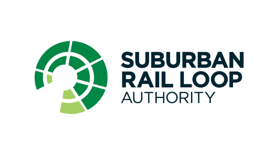 Suburban Rail Loop Authority