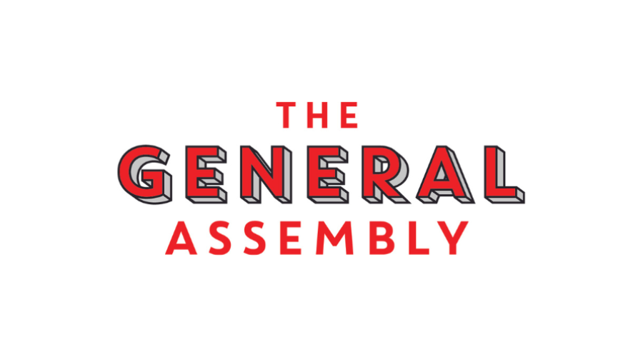 general assembly logo