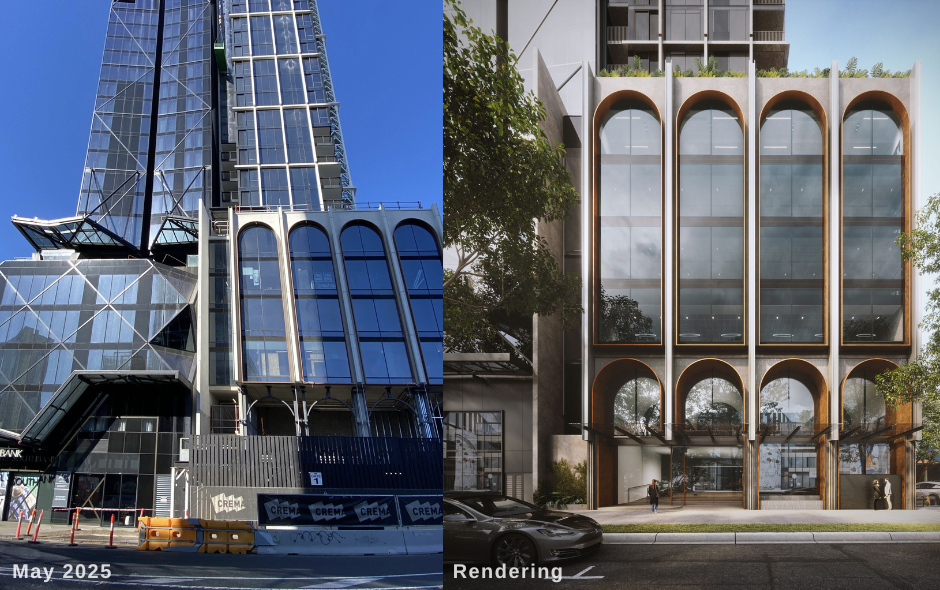 woodgate tower update photo 1