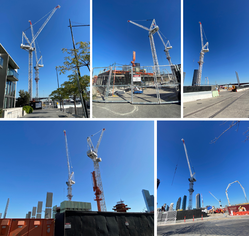 ancora construction update