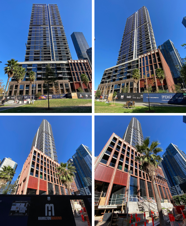 boyd village update 1