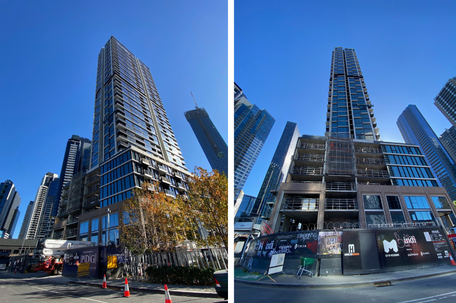 boyd village update 2