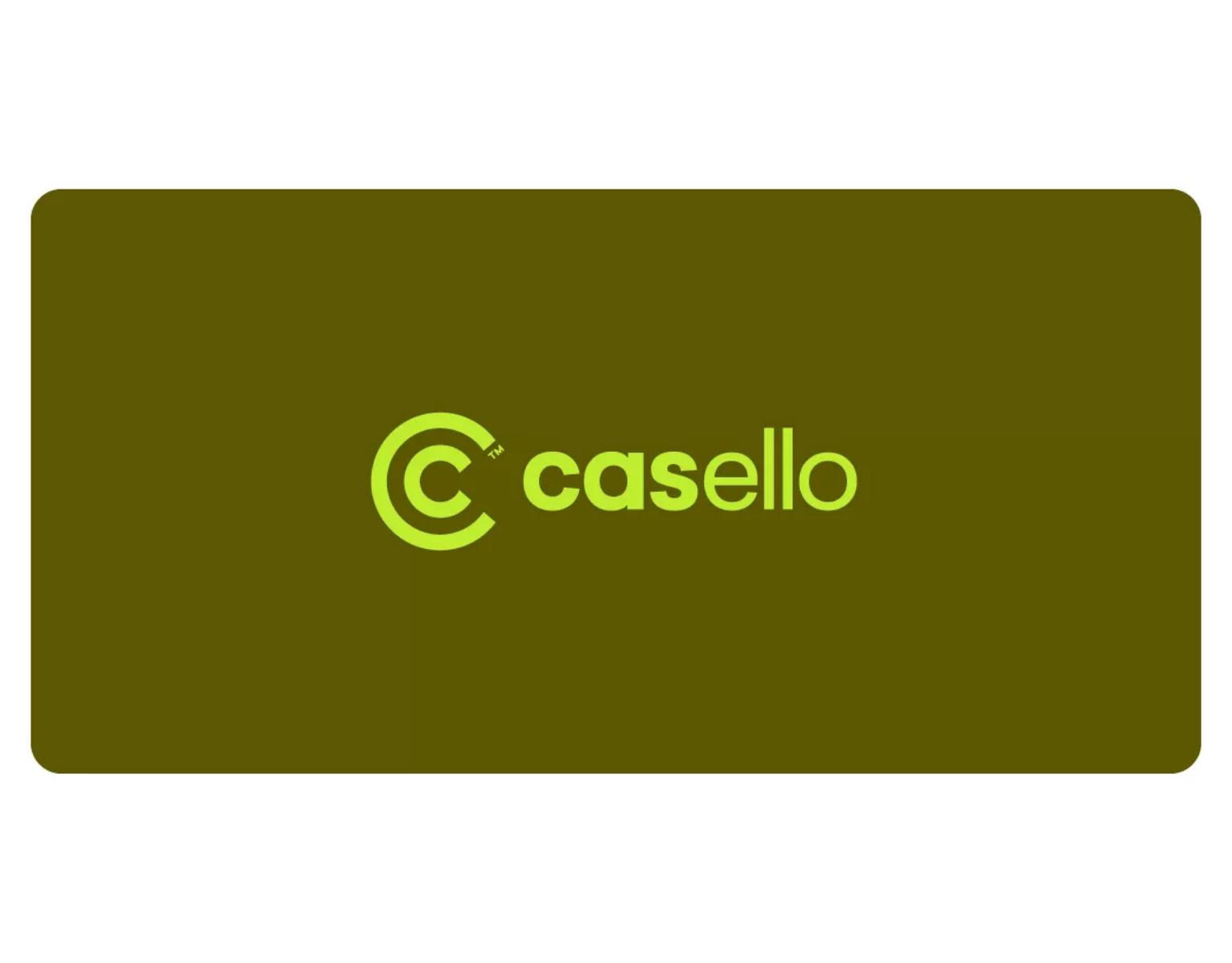 Casello
