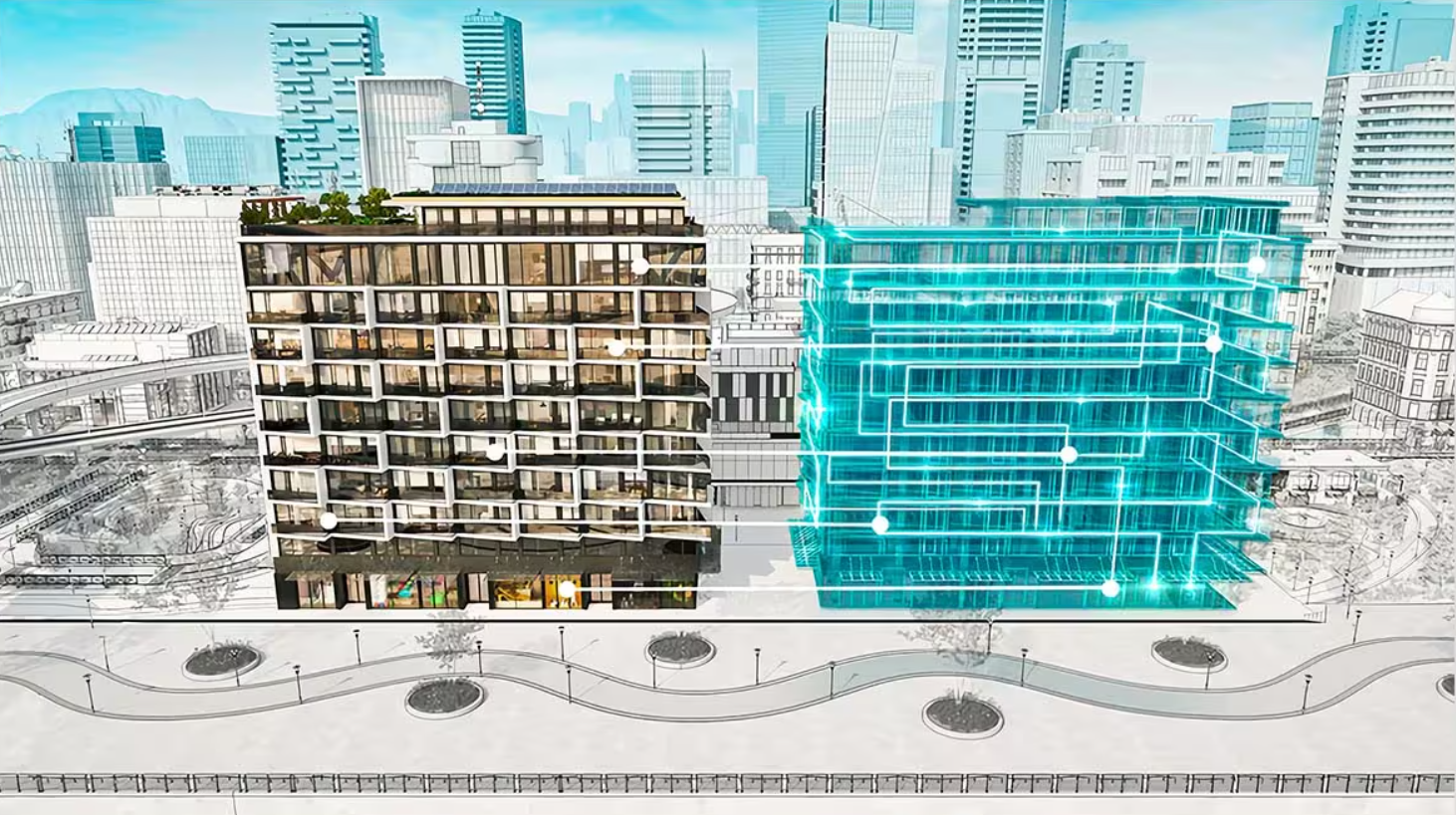 digital twin