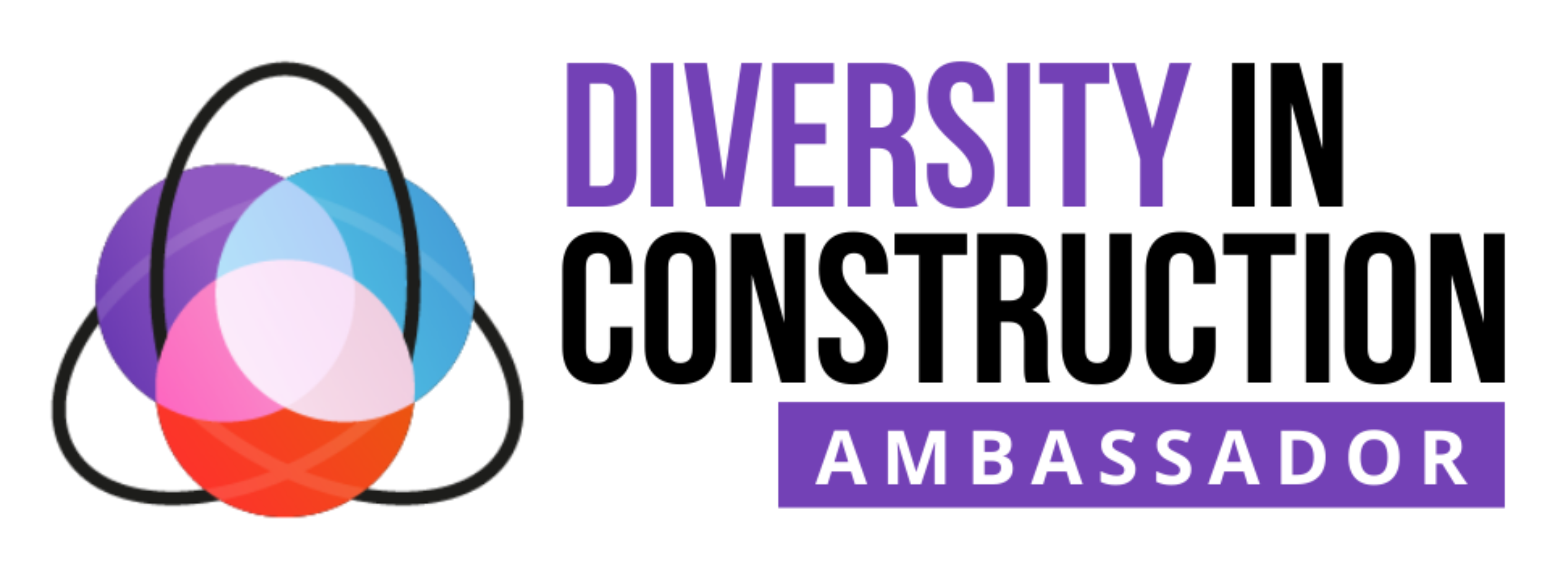 diversity in construction blog logo