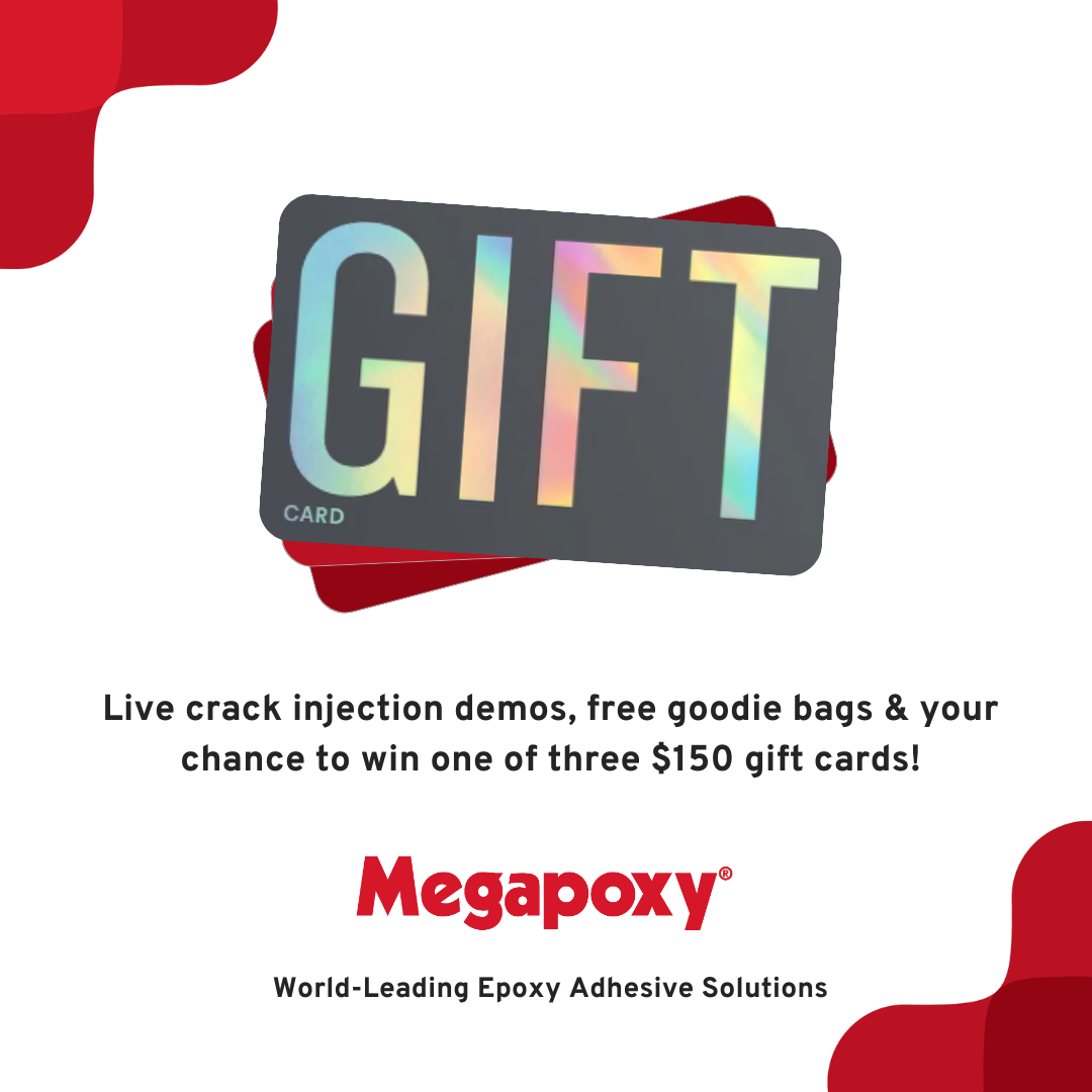Megapoxy