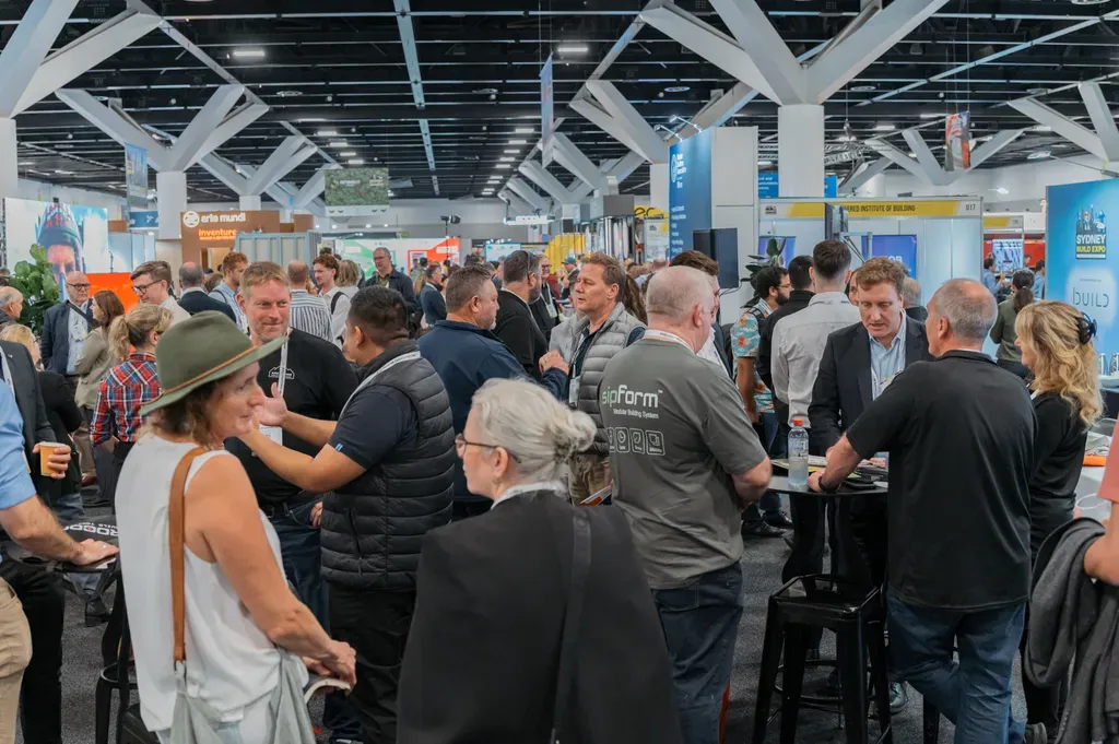 Networking Sessions
