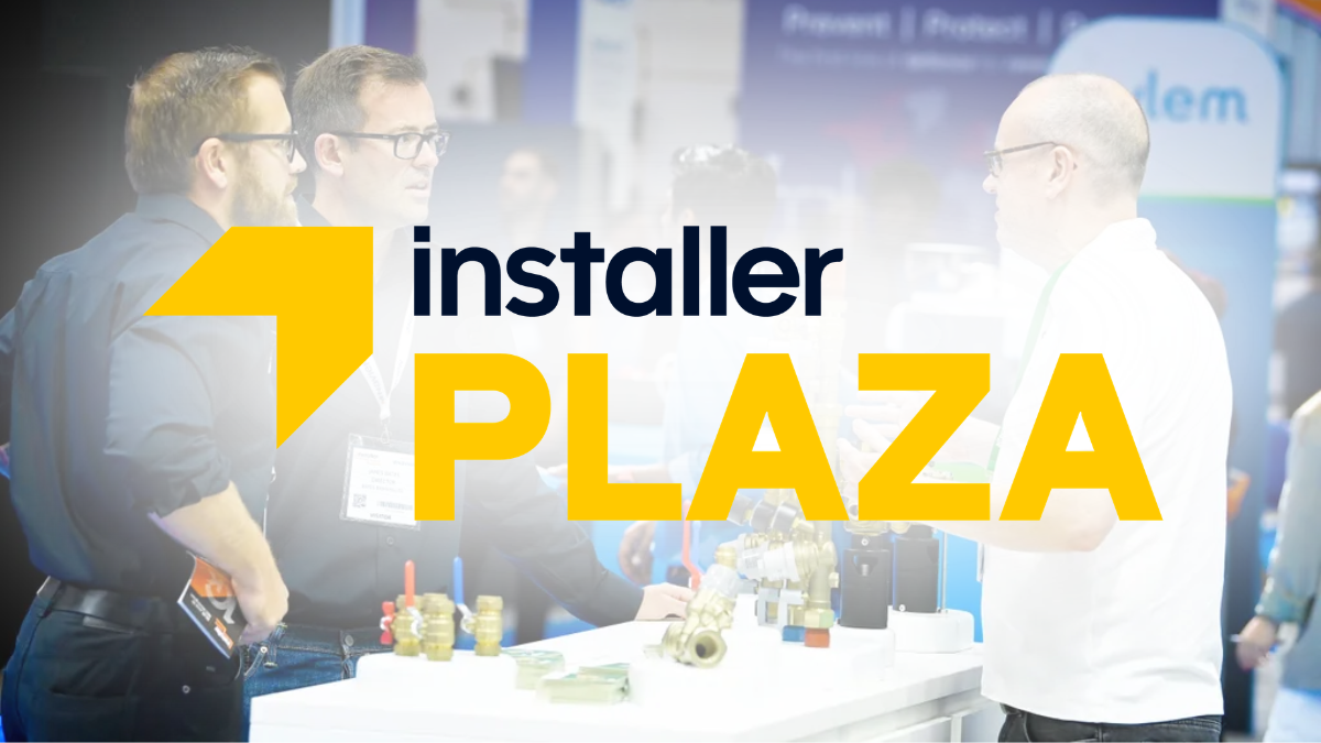 InstallerSHOW Melbourne