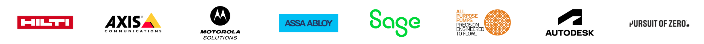 Sponsors