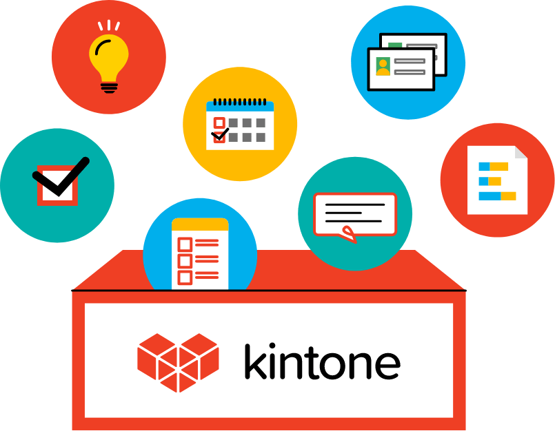Kintone Australia