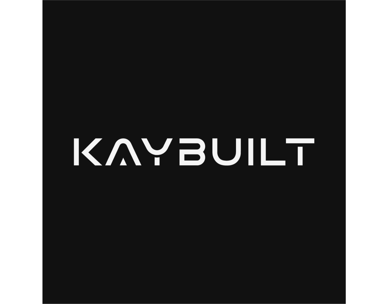 KAYBUILT