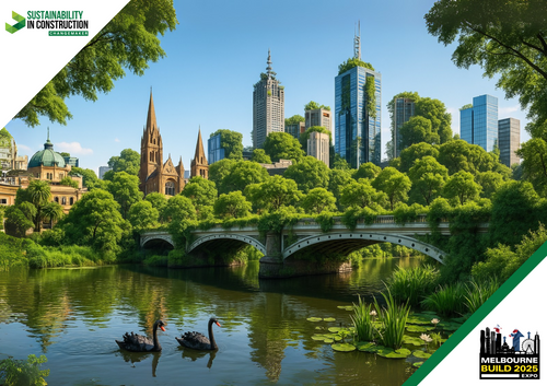 Building a Greener Future for Melbourne: Insights from an Industry Expert on Innovations and Challenges in Sustainable Construction