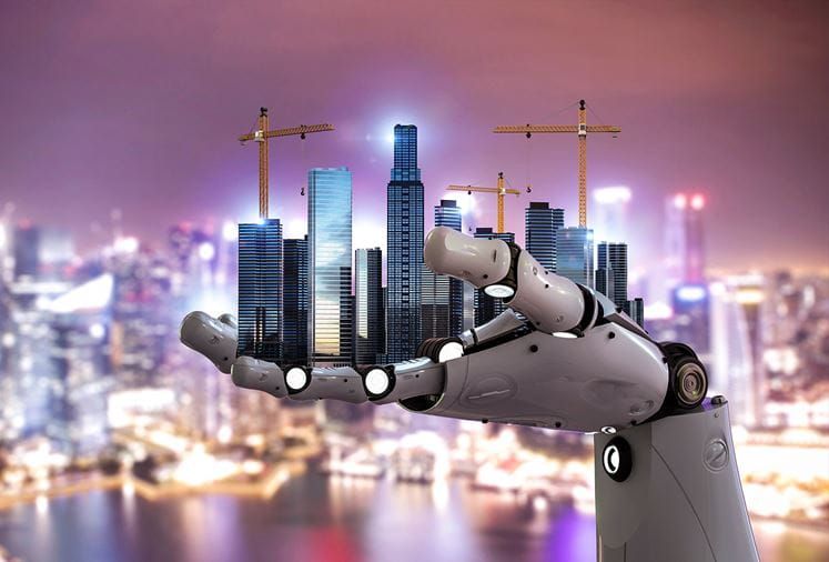 10 Emerging Construction Technologies in Melbourne 2025