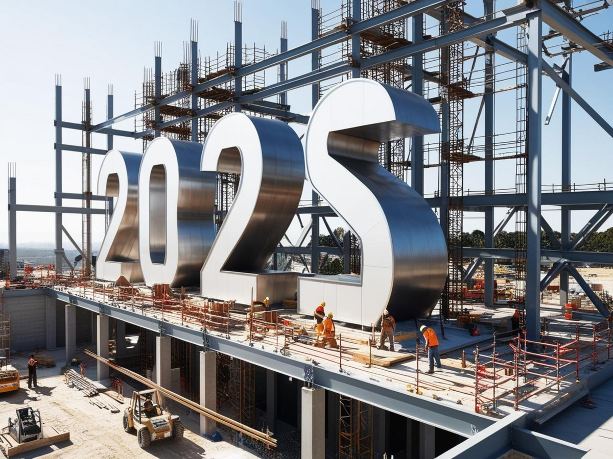 Australia's Major Infrastructure Projects to Keep an Eye on in 2025