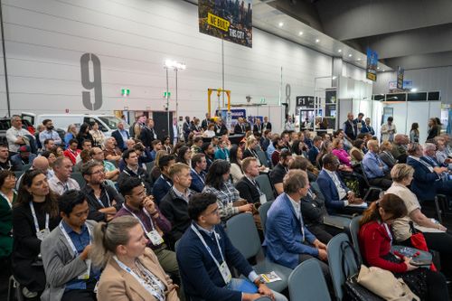 First raft of speakers announced for Melbourne Build Expo 2026