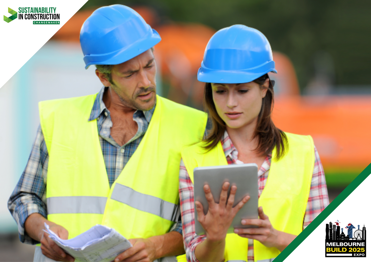 Championing Green Practices: The Vision Behind the Green Building Institute