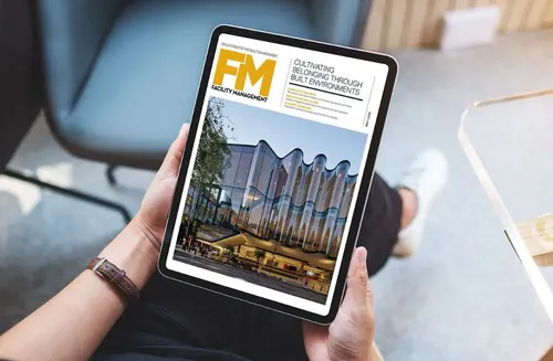 Partner Feature | FM Media – Solutions for the Built Environment