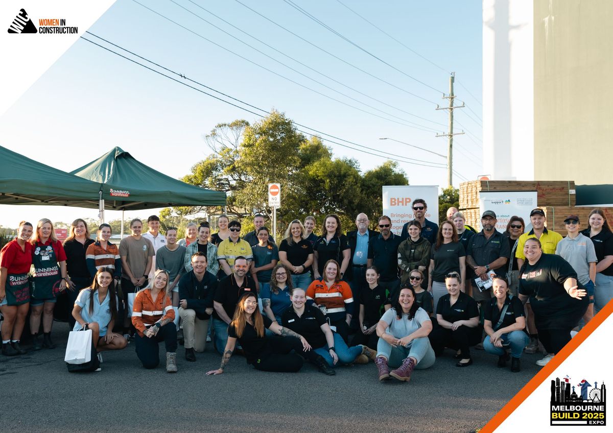 Carpentry and Community: How Hannah Keirl Champions Diversity in Trades