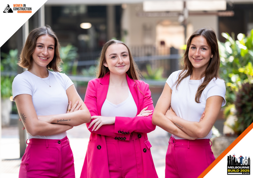 Constructing Change: “Future Lady Tradies” Empowering Women in Australia's Trades