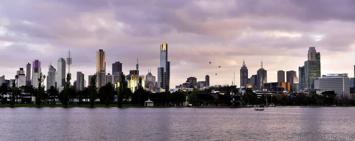 Top 10 Tallest Buildings in Melbourne