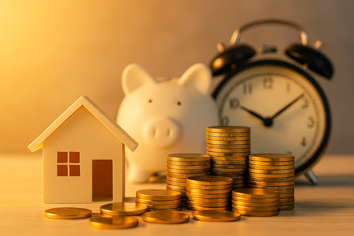 Why Getting a Builder on Board Early Can Save You Time, Money & Stress