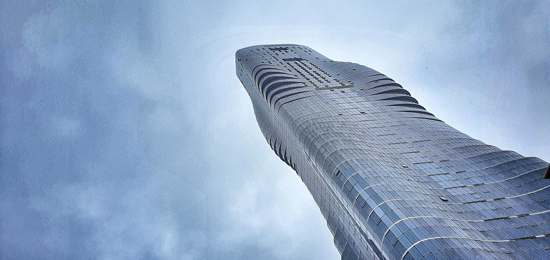 Top 20 Architecture Firms in Melbourne