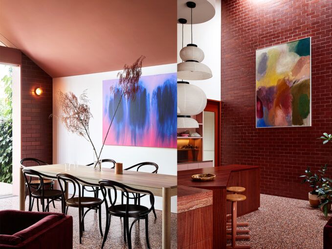 Top 13 Interior Designers in Melbourne 2025