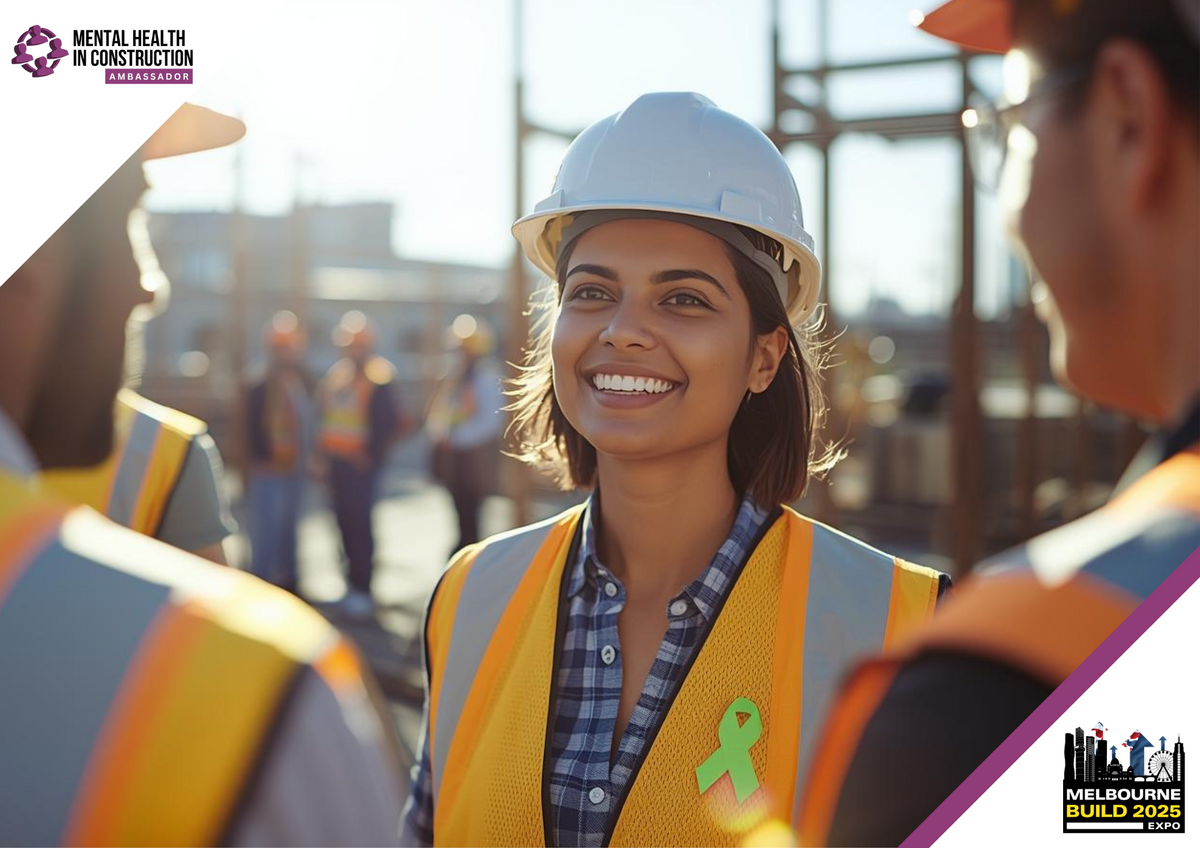 Fostering Well-being: Effective Strategies for Prioritising Mental Health in Construction