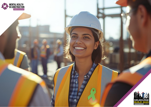 Fostering Well-being: Effective Strategies for Prioritising Mental Health in Construction