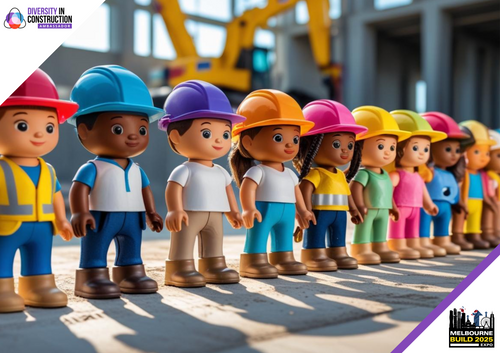 Promoting Diversity in Construction: Advancing the Industry through a Diverse and Inclusive Workforce