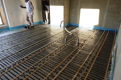 Underfloor Heating: Moving from Luxury to Necessity in Australia