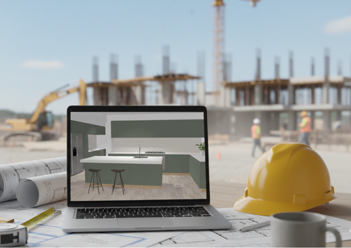 How Builders Are Transforming the Industry with Customer Experience Software