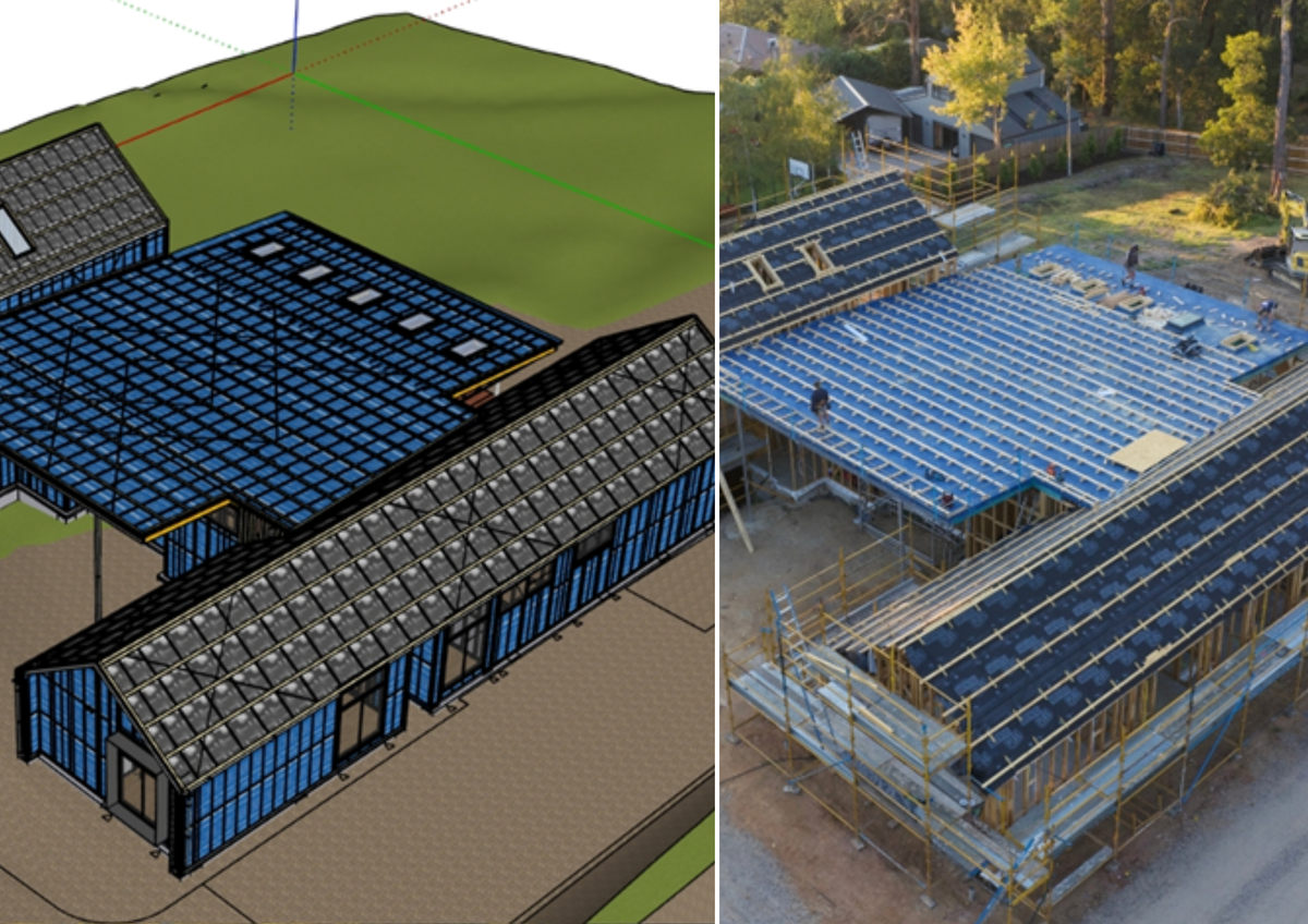 Building Clarity with Digital Construction