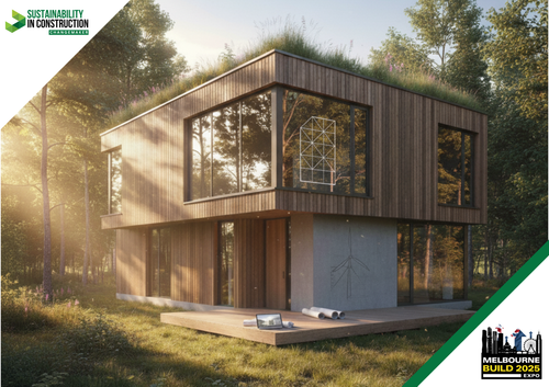 Designing for Tomorrow – Insights from a Passive House Expert