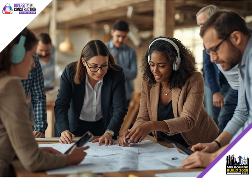 Neurodiversity in Construction: How to Build an Industry That Works for Every Mind