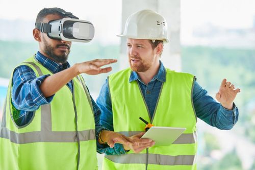 The Digital Transformation in Construction – What You Need to Know