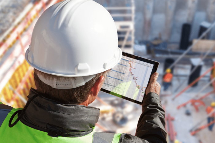 Why Tech Adoption is a Good Bet for the Industry