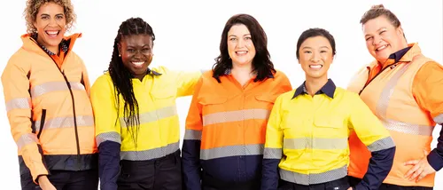 What Does 'Being Seen and Heard' Truly Mean on the Job?