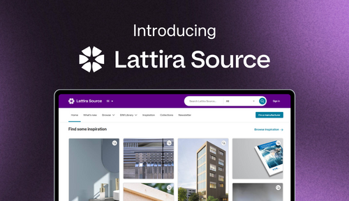 Lattira Source