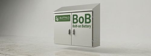 BoB (Bolt-on-Battery) Suite