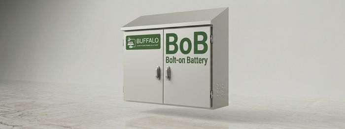 BoB (Bolt-on-Battery) Suite