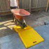 FLEXI RAMP