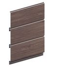 Cladding Systems - KNOTWOOD